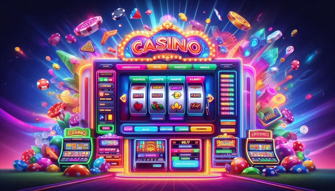 Lukkly Casino